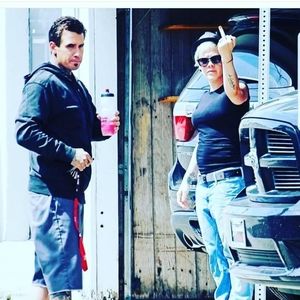 Meet your Posher, Haley